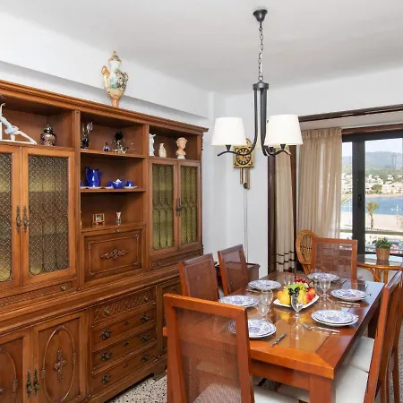 Tamariu-1 By Interhome * Llançà