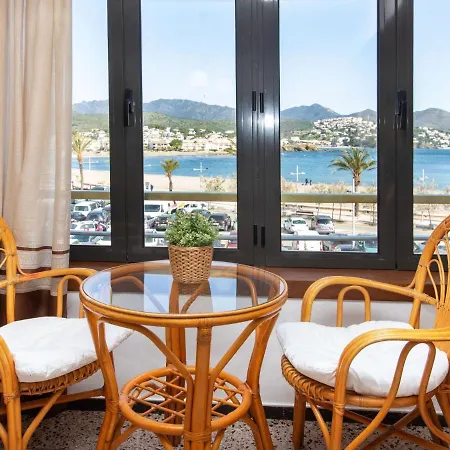 Appartement Tamariu-1 By Interhome