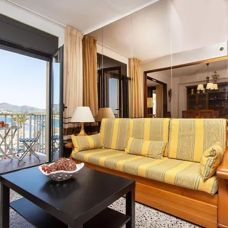 Apartamento Tamariu By Interhome