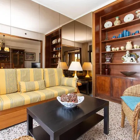 Appartement Tamariu-1 By Interhome *