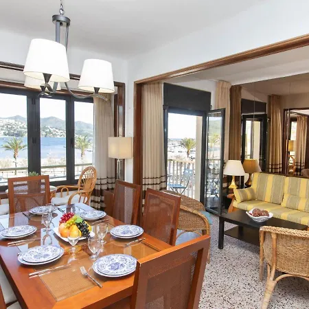 Appartement Tamariu-1 By Interhome
