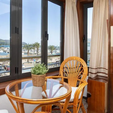 Tamariu-1 By Interhome * Llançà