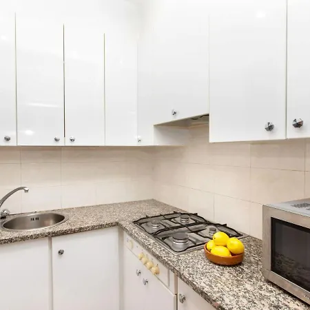 Apartment Tamariu-1 By Interhome