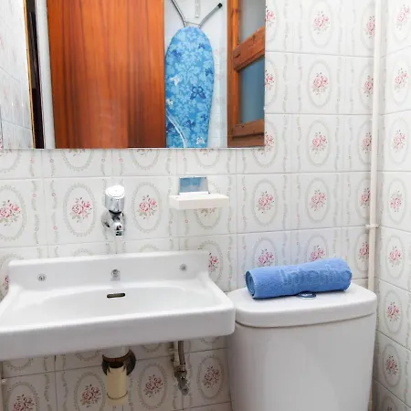 Apartment Tamariu-1 By Interhome Llança