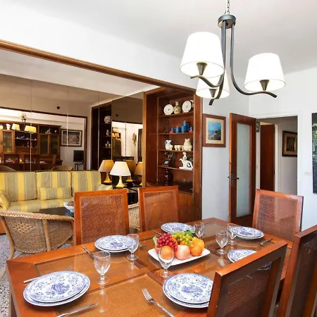 Tamariu-1 By Interhome Apartment